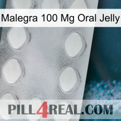 Malegra 100 Mg Oral Jelly 16